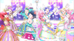 オーロラ姫 エンチャンテッド Kiratto Pri☆Chan 101 (Preview) (@PrettyTrad) - YouTube
