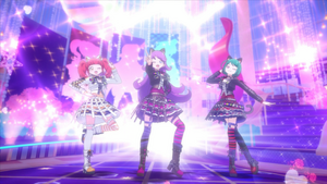オーロラ姫 エンチャンテッド Kiratto Pri☆Chan 101 (Preview) (@PrettyTrad) - YouTube