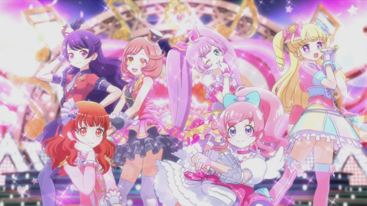 Prima Donna Memorial Prichan Wiki Fandom Prima Donna Memorial Prichan Wiki Fandom