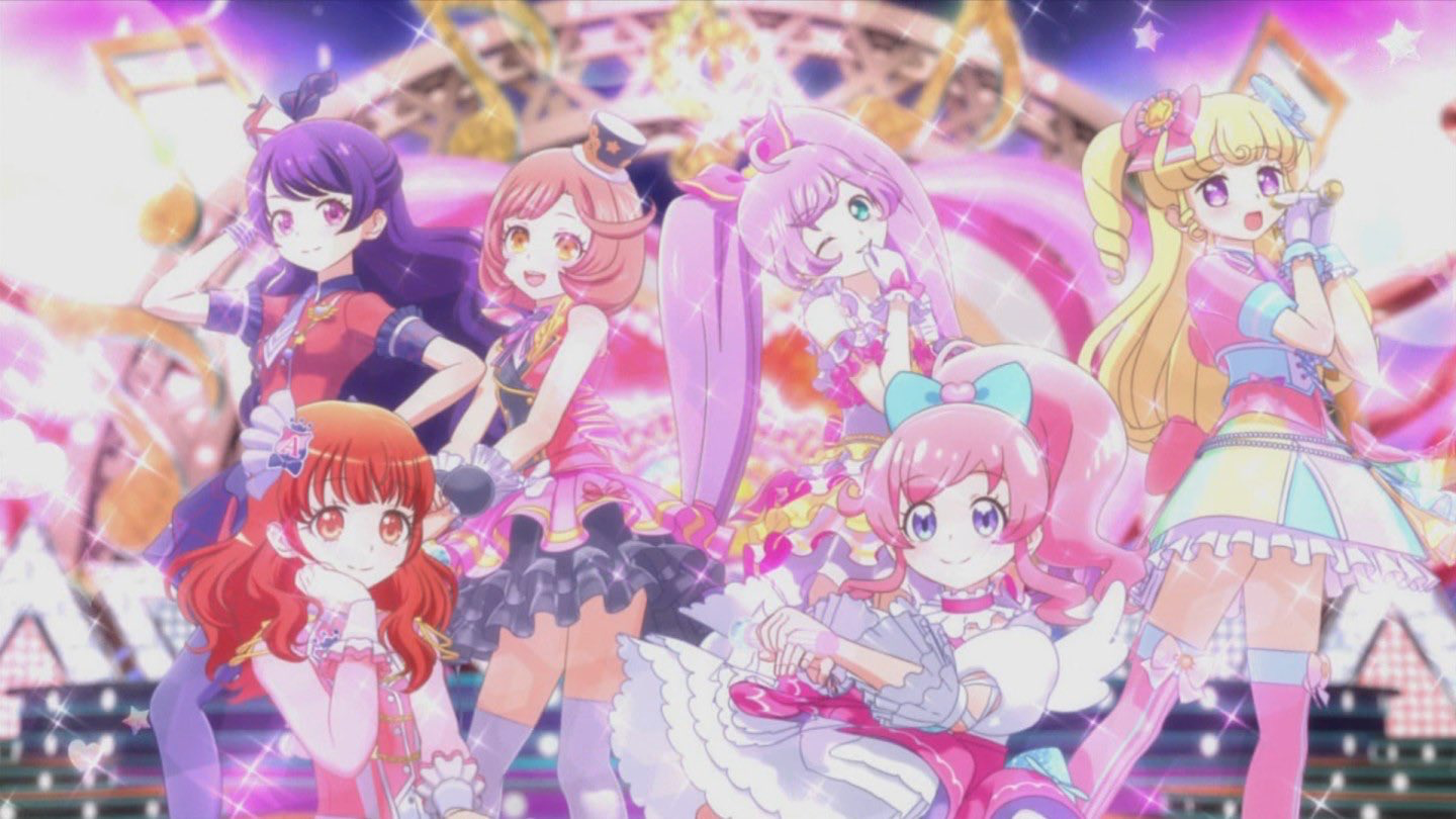 Prima☆Donna? Memorial! | PriChan Wiki | Fandom