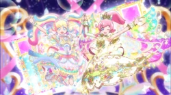 Jewel Chance | PriChan Wiki | Fandom