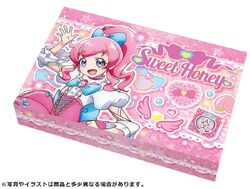 【送料無料/即納】  Kiratto Honey Sweet Coord Fandom | Wiki PriChan | カーディガン
