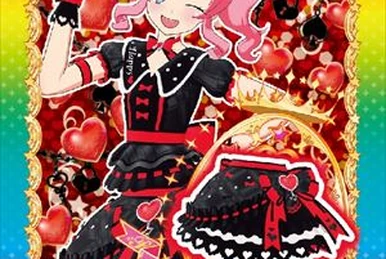 Kiratto Pri☆Chan Season 3 Blu-ray & DVD BOX vol. 1