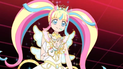 Diamond Jewel Coord | PriChan Wiki | Fandom