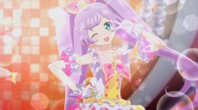 Pretty All Friends Laala Coord | PriChan Wiki | Fandom