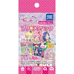 Cool Miracle☆Kiratts Group Kiratto Coord | PriChan Wiki