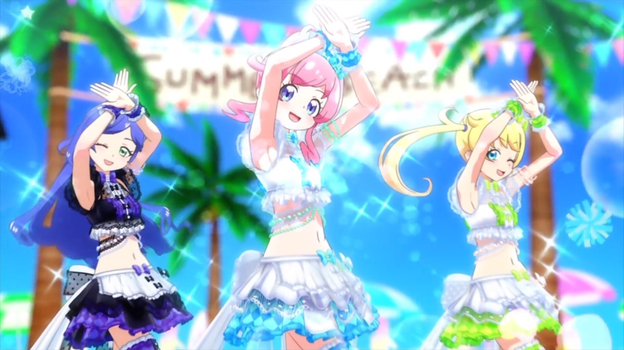 Super Cutie Super Girl Prichan Wiki Fandom Super Cutie Super Girl Prichan Wiki Fandom