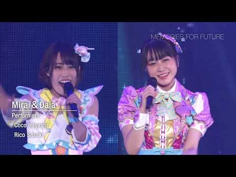 Pripara Kiratto Pri Chan Winter Live Prichan Wiki Fandom