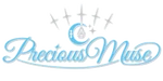 Precious Muse Logo