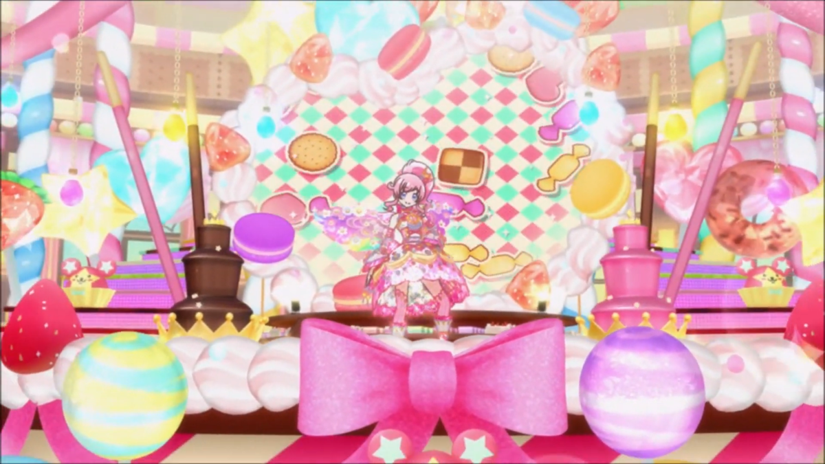 TOKIMEKI Heart・Jewel♪ | PriChan Wiki | Fandom