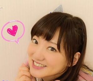 Asumi Kana, Seiyuu Wiki