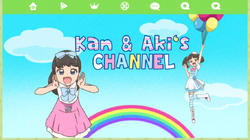 Kan Aki Image Gallery Prichan Wiki Fandom