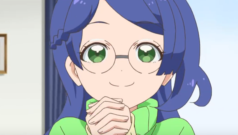 Junko Aoba | PriChan Wiki | Fandom