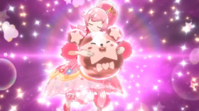 Kiratto For You! Super Present Box! | PriChan Wiki | Fandom