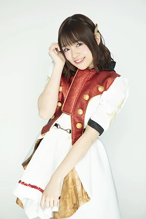 Yuki Wakai | PriChan Wiki | Fandom