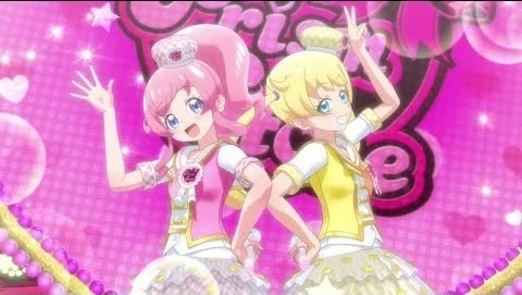 Ready・Action! | PriChan Wiki | Fandom