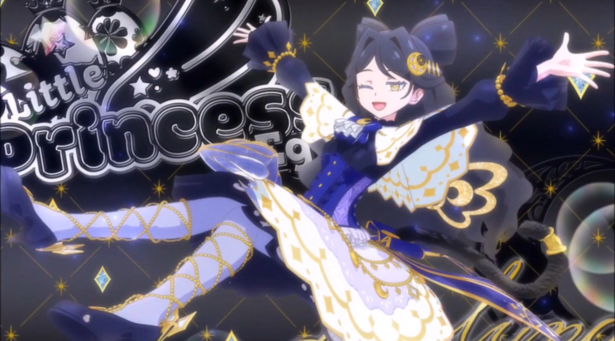 Yattemita/Coord Change Yattemita | PriChan Wiki | Fandom