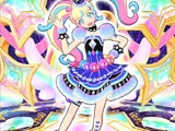 Milky Rainbow Daia Another Coord