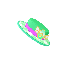 Pri☆Chan Land Cast Green Coord | PriChan Wiki | Fandom