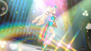 sunshine smiles | PriChan Wiki | Fandom