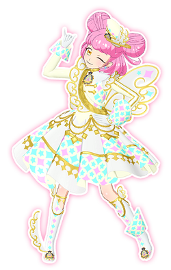 Illuminine Parade Coord | PriChan Wiki | Fandom