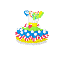 ヒカゲノカズラ　　プリマベーラチイ様 PriPara 5th Anniversary Mirei Coord | PriChan Wiki | Fandom