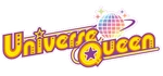 Universe Queen Logo