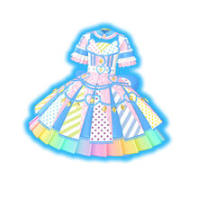Pop Miracle☆Kiratts Group Kiratto Coord | PriChan Wiki | Fandom