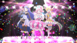 Prism Stone Girls Collection | PriChan Wiki | Fandom