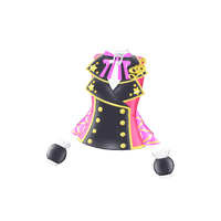 Pretty All Friends Naru Coord | PriChan Wiki | Fandom