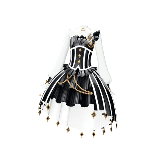 Classic Secret Alice Coord | PriChan Wiki | Fandom