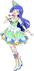 Rinka S3