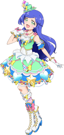 uTwMuQRinko-Shirokane-Power-