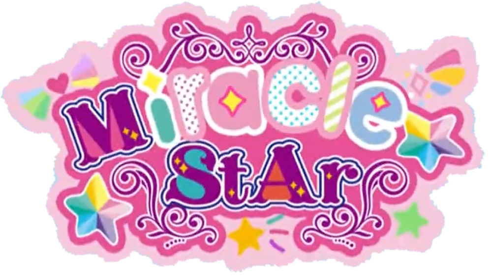Miracle Star☆ Miracle☆StAr | PriChan Wiki | Fandom