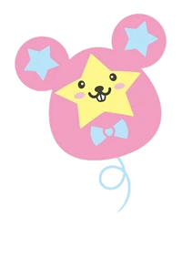 Kiracchu mascot