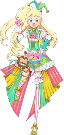 Alice Kagayaki | PriChan Wiki | Fandom