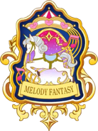 Melody Fantasy Emblem
