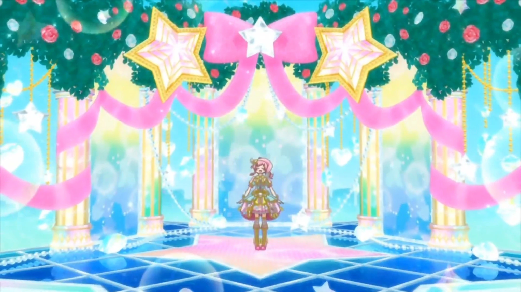 Jewel Chance (Stage) | PriChan Wiki | Fandom