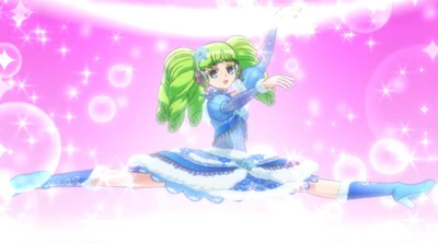 Crystal Snow Princess Coord | PriChan Wiki | Fandom