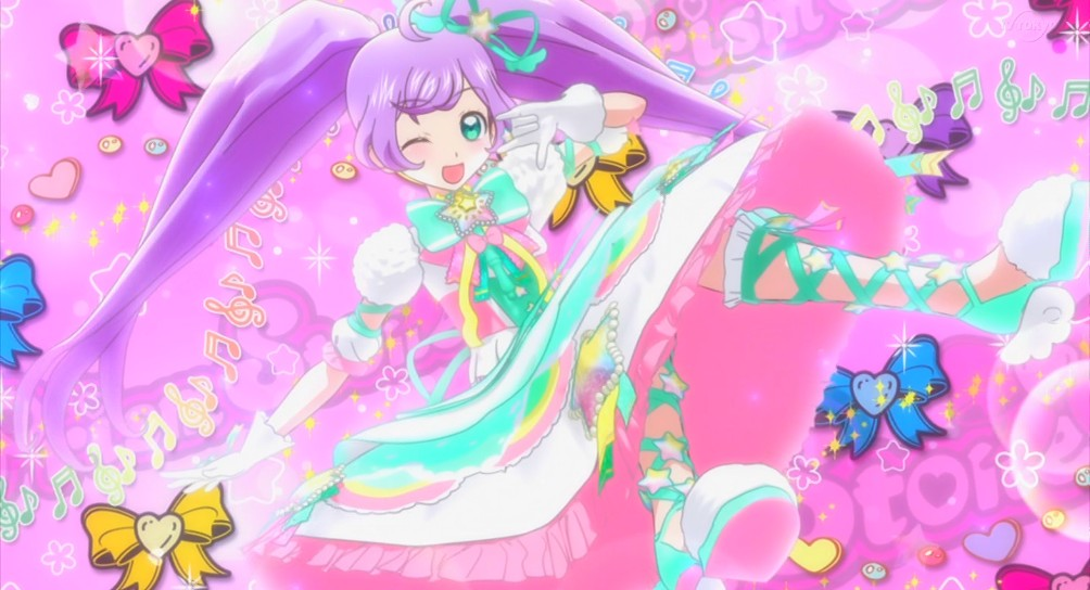 Magical☆Friend Coord | PriChan Wiki | Fandom