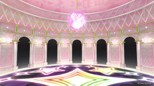 Kiratto Chance BG