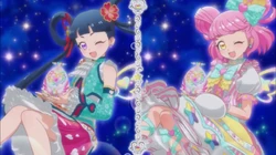 Mascot KiracCHU Coord | PriChan Wiki | Fandom