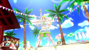 Love Love Sensor | PriChan Wiki | Fandom