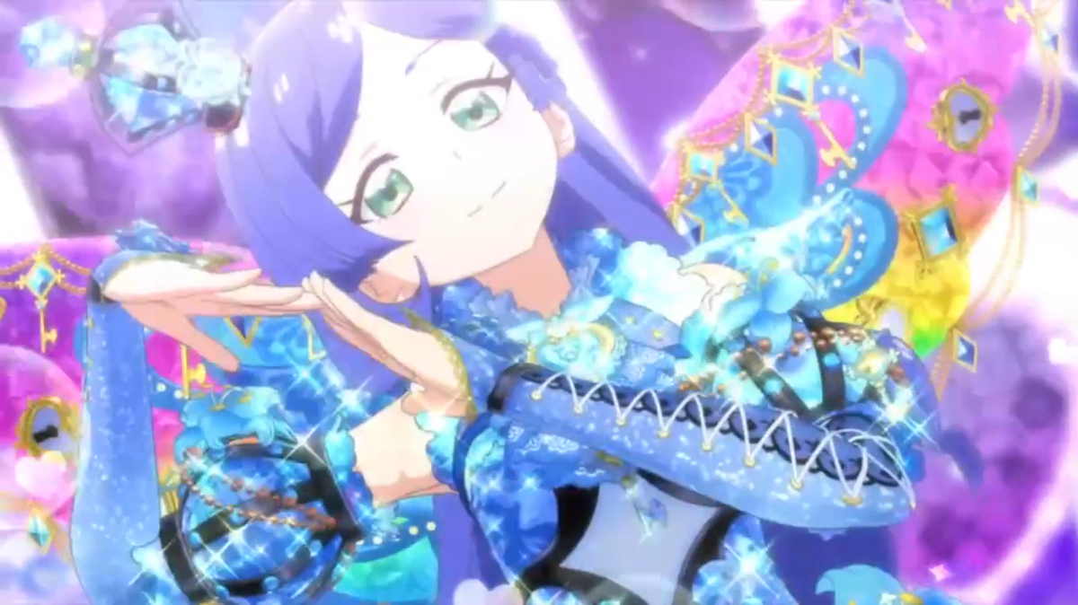 Dream Colored Energy | PriChan Wiki | Fandom Dream Colored Energy | PriChan Wiki | Fandom