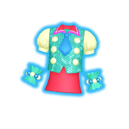 Magical Clown Coord | PriChan Wiki | Fandom