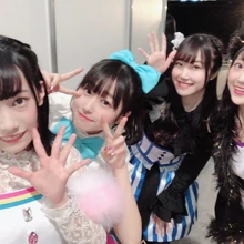 Run Girls Run Prichan Wiki Fandom