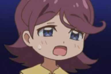 Nightmare Capricorn Coord | Aikatsu Stars! Wikia | Fandom