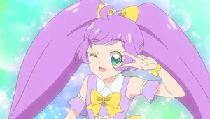 Laala | PriChan Wiki | Fandom