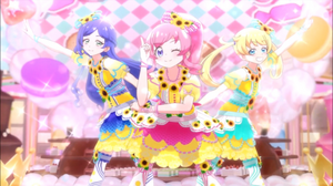 Maiden Attention Please | PriChan Wiki | Fandom Maiden Attention Please | PriChan Wiki | Fandom