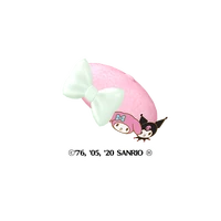 My Melody Kuromi Outing Coord | PriChan Wiki | Fandom